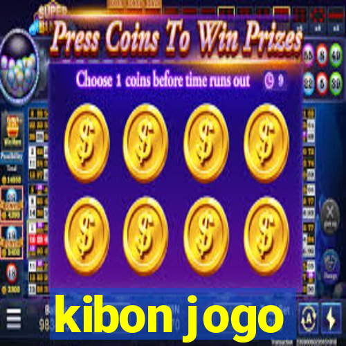 kibon jogo