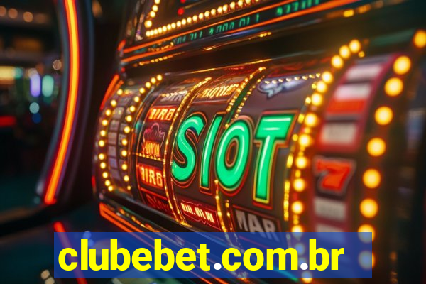 clubebet.com.br