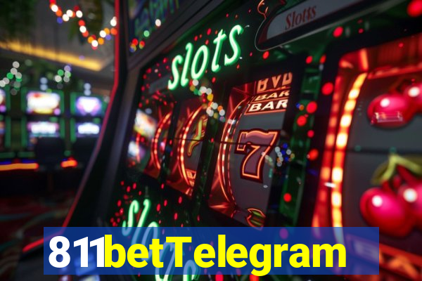 811betTelegram