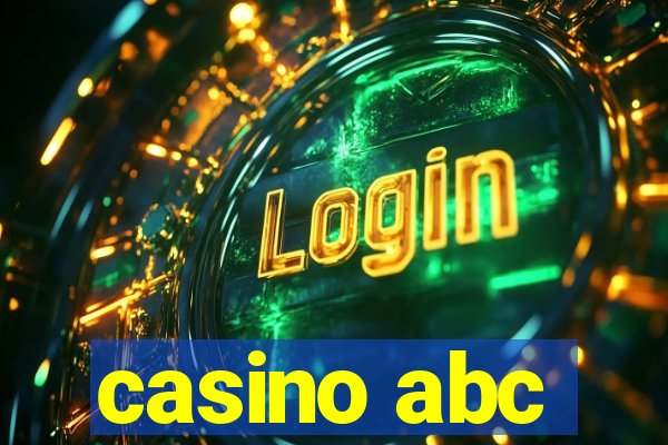 casino abc