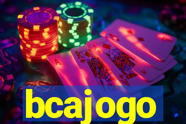 bcajogo