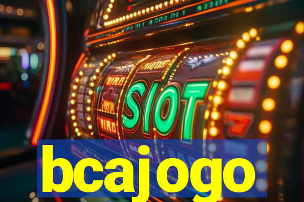 bcajogo