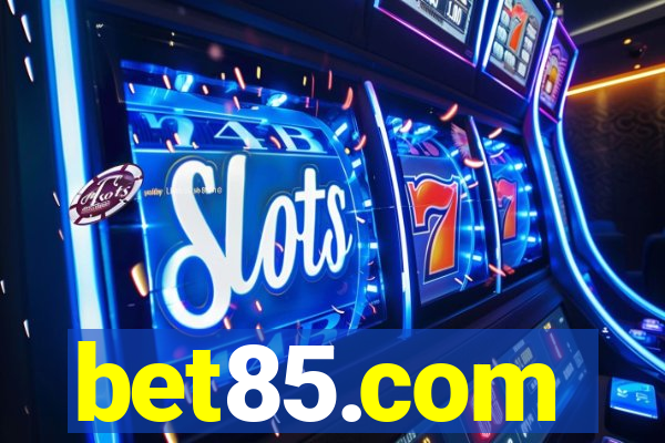 bet85.com