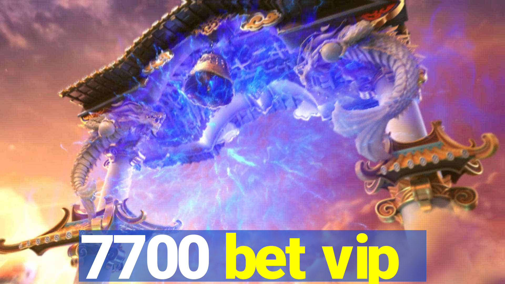 7700 bet vip