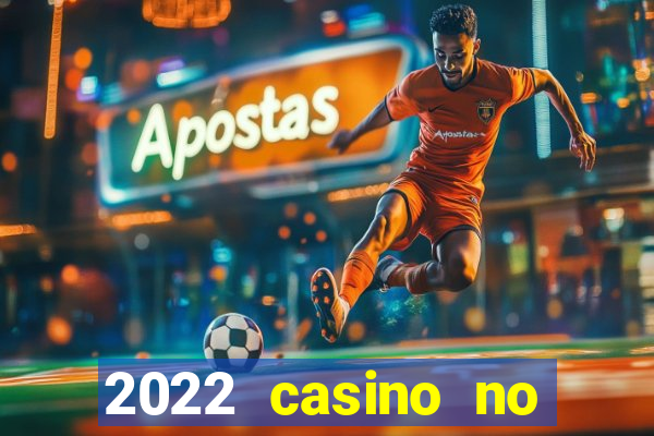 2022 casino no deposit bonus codes