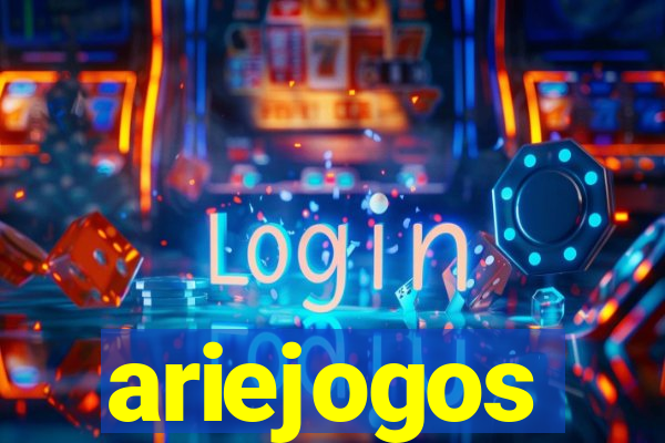 ariejogos