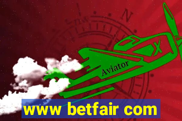 www betfair com