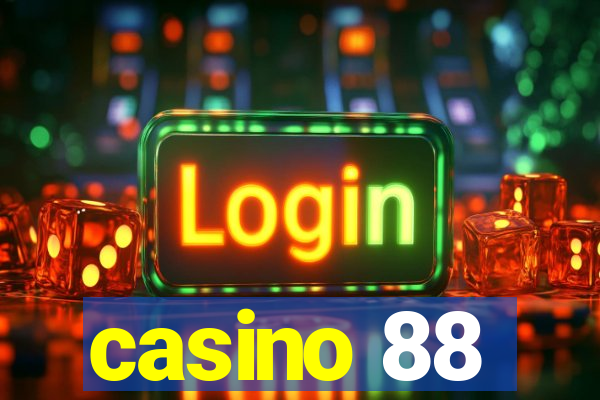 casino 88