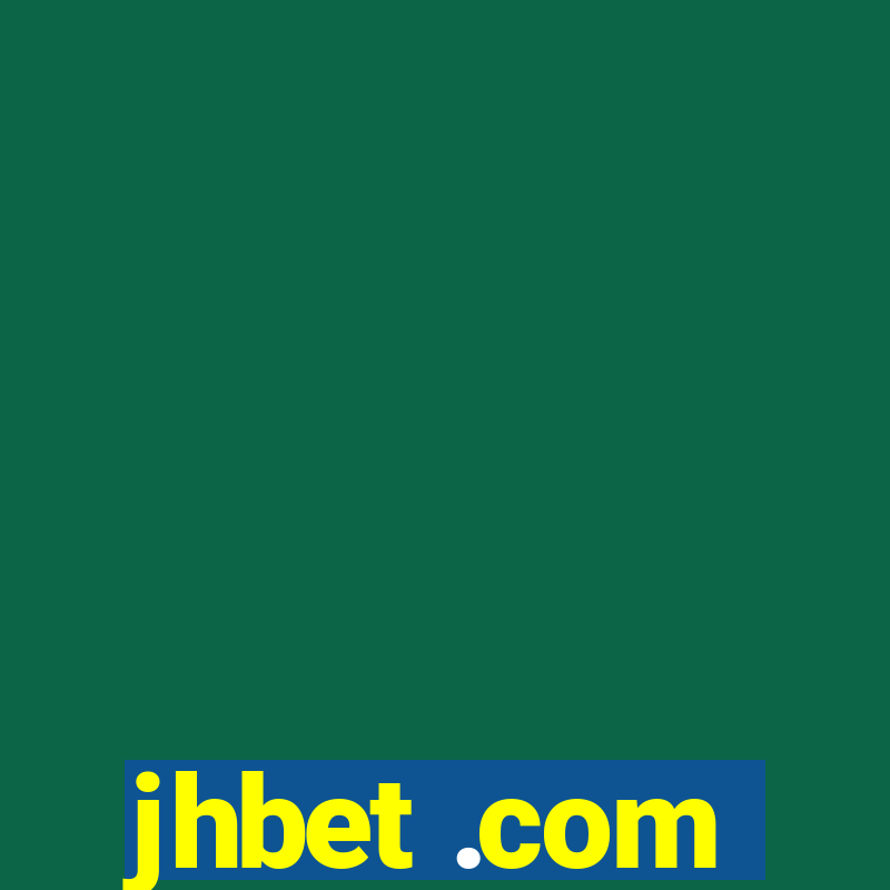 jhbet .com