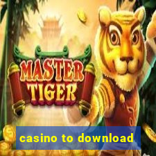 casino to download