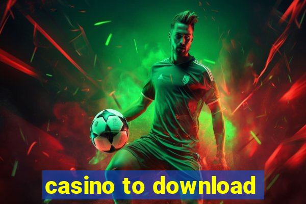 casino to download