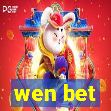 wen bet