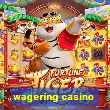 wagering casino