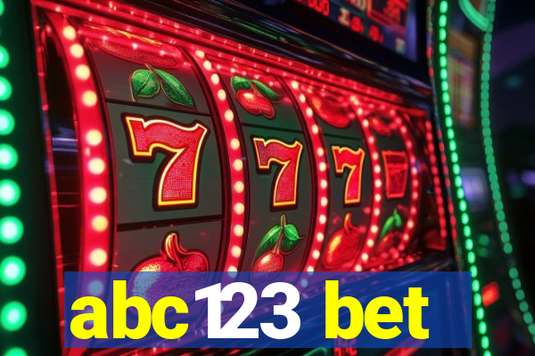 abc123 bet