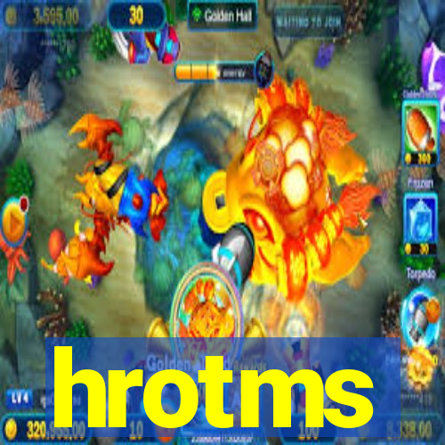 hrotms