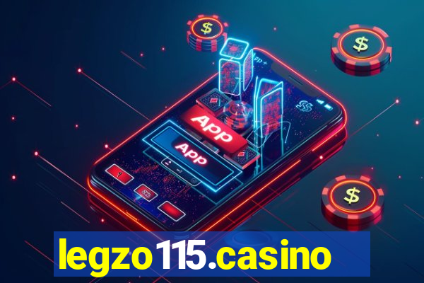 legzo115.casino