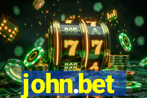 john.bet