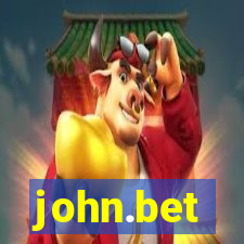 john.bet