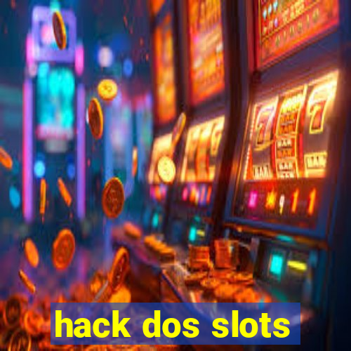 hack dos slots