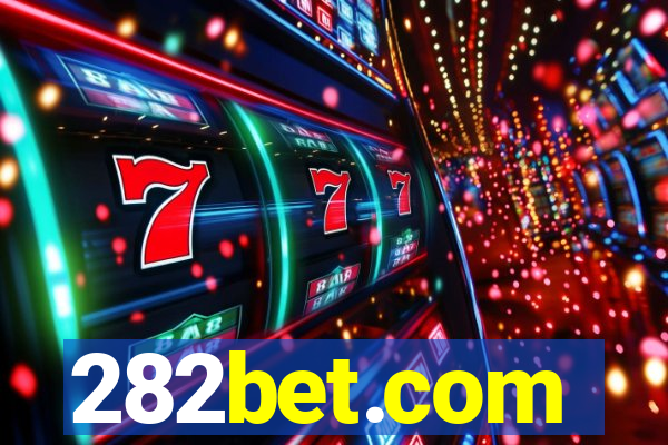 282bet.com