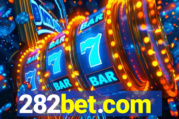 282bet.com