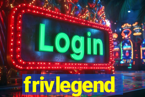 frivlegend