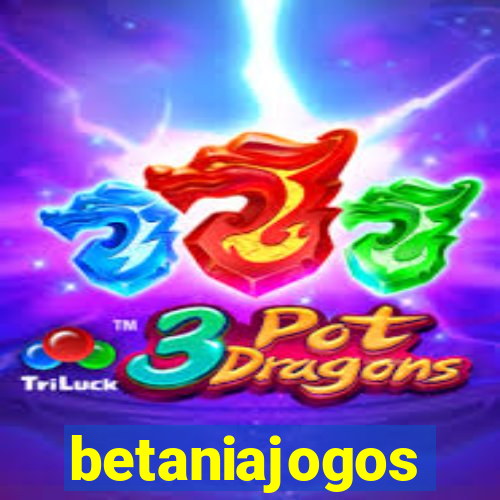 betaniajogos