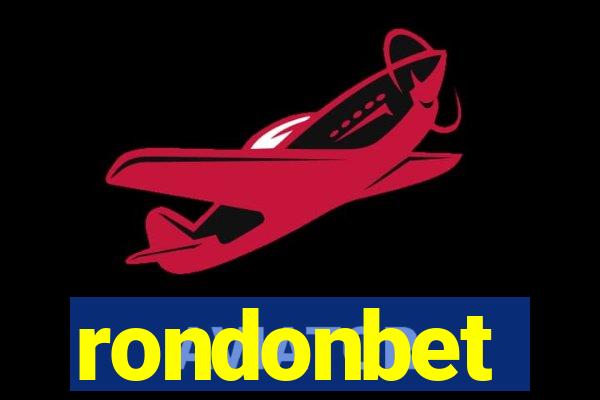 rondonbet