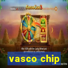 vasco chip