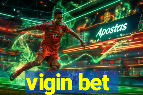 vigin bet