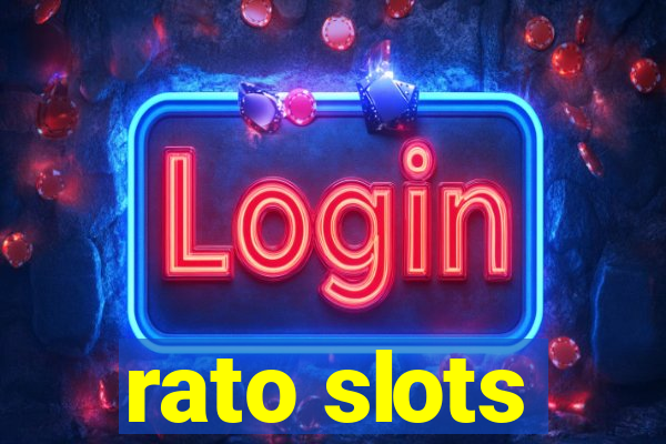 rato slots