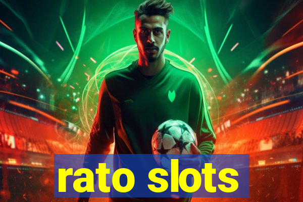 rato slots