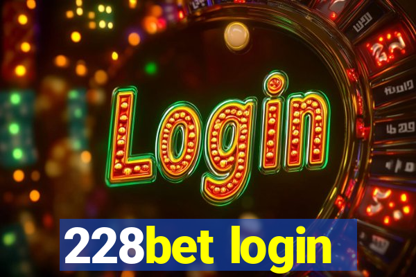 228bet login