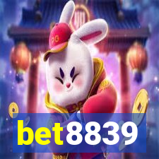 bet8839