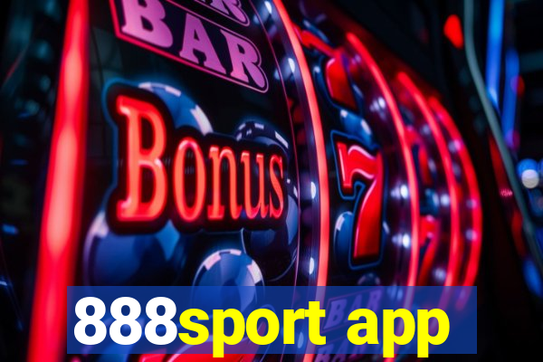 888sport app