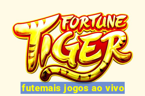 futemais jogos ao vivo