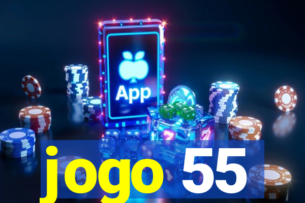 jogo 55