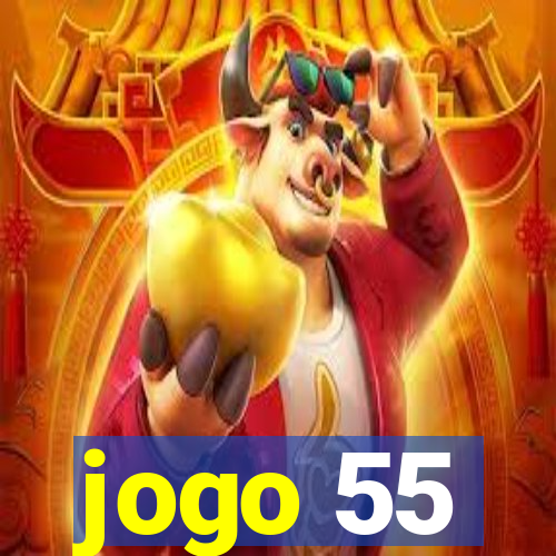 jogo 55