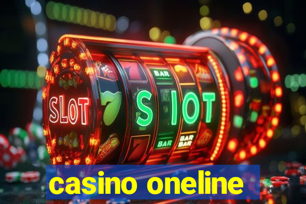 casino oneline