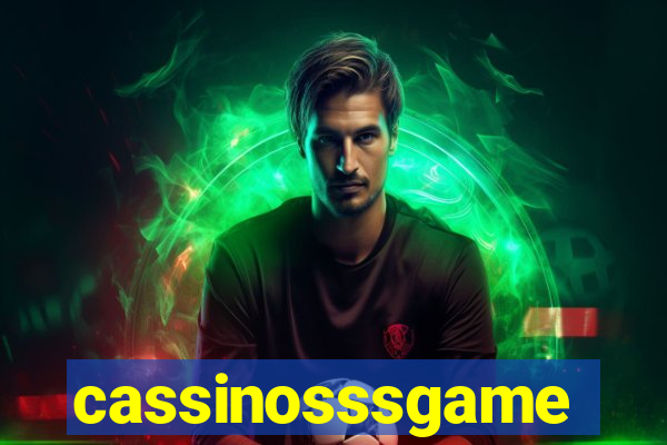 cassinosssgame