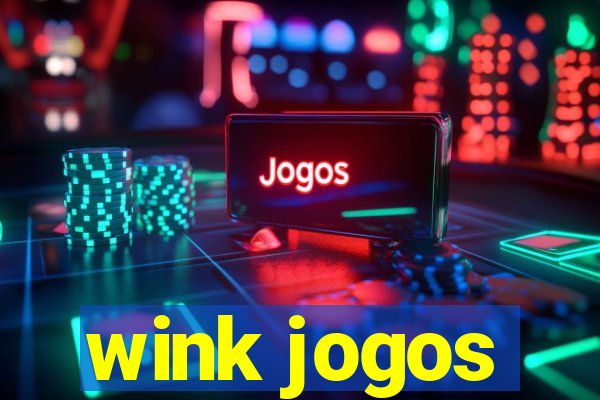 wink jogos