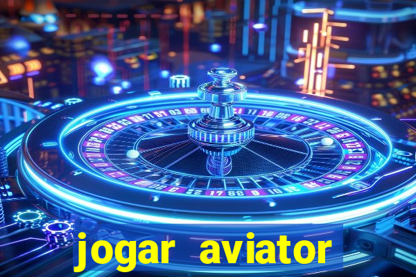 jogar aviator online gratis