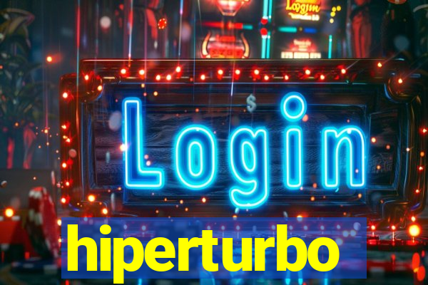 hiperturbo