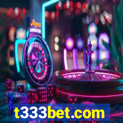 t333bet.com