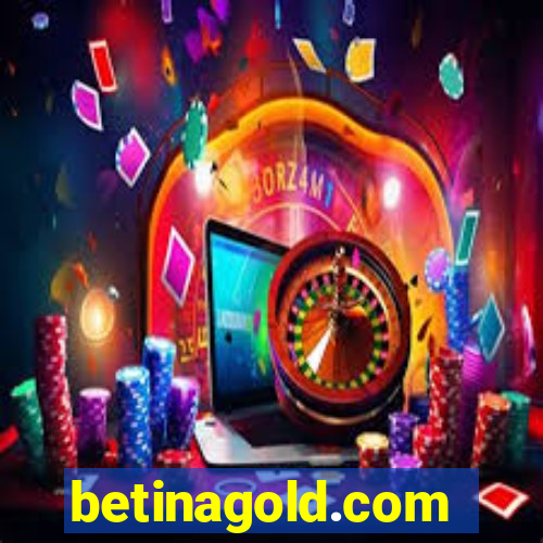 betinagold.com