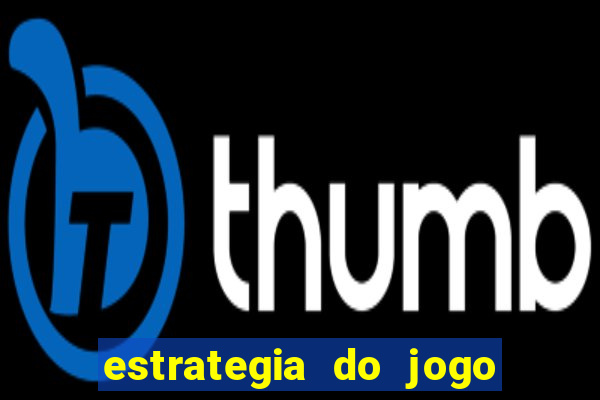 estrategia do jogo fortune tiger