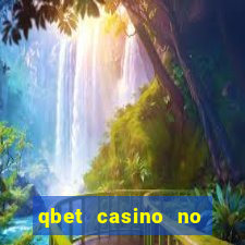 qbet casino no deposit bonus