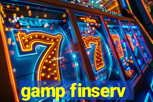 gamp finserv