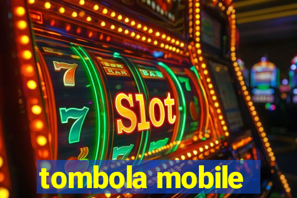 tombola mobile