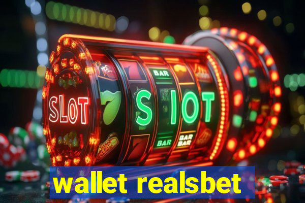 wallet realsbet